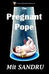 The Pregnant Pope cover